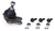 Rotula Inferior Renault Duster Oroch Captur
