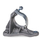 Soporte Semieje Derecho Renault Kangoo Megane - comprar online
