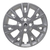 Taza 15 Rueda Original Renault Logan 2020 2021 2022 Eptius