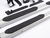 Juego Estribos Laterales Tubulares Original Renault Duster - comprar online