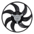 Electroventilador Vw Gol Trend Fox Suran Voyage 1.6 S/aa - comprar online