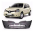 Paragolpe Delantero Renault Clio Mio Para Pintar Alternativo