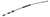 Cable Comando Palanca Cambio Renault Megane 2 6v Corto - comprar online