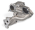 Soporte Valvula Egr Renault Kangoo 1.5 Dci K9k Original