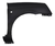 Guardabarro Renault Clio 2 2003 2004 2005 2006 2007 2008 - comprar online