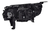Optica Derecha Original Renault Alaskan S/xenon - comprar online