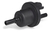 Electroválvula Canister Renault Megane 2 Captur 1.6 16v Kwid - comprar online