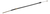 Cable Embrague Renault R12 1977 Hasta 1983 595mm