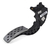 Pedal Acelerador Renault Fluence Gt Original - comprar online