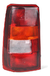 Faro Trasero Izquierdo Renault R18 Break Acrílico