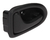 Manija Interior Color Negro Izquierdo Renault Clio 99/19 - comprar online