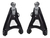 Kit X 2 Parrillas Suspension Inferior Renault Kangoo Clio 2 - comprar online