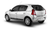 Guardabarro Trasero Derecho Original Renault Sandero - comprar online