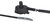 Cable Apertura Tapa Tanque Renault Duster Original 4190mm - comprar online