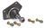 Kit X2 Rotula Inferior Renault R12 - comprar online