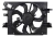 Electroventilador Renault Logan / Stepway / Oroch Desde 2014 - comprar online