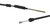 Cable De Embrague Renault Trafic 1.4cc 730mm