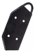 Soporte Paragolpe Del Derecho Renault Trafic Modelo Nuevo