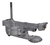 Bomba Aceite Renault 19 Bicuerpo F3p 1.8 Imet - comprar online