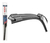 Escobillas Limpia Parabrisa Aerofit Bosch 18 Pulgadas