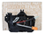 Soporte Llave Luces Comando Rotativo Renault Clio 2 C Airbag