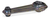 Soporte Motor Trasero Central Renault Logan 1.6 16v K4m