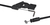 Cable Apertura Porton Lateral Renault Kangoo 856mm - comprar online