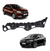 Soporte Paragolpe Trasero Derecho Renault Logan 2014 2015