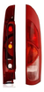 Faro Trasero Derecho Renault Kangoo Marcha Atras