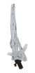 Maquina Levanta Cristal Delantero Renault Kangoo 98/19