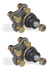 Kit X 2 Rotula Inferior Renault Duster Oroch Captur
