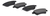 Pastillas De Freno Delantero Renault Megane 2 2009 2010 - comprar online