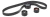 Kit Distribucion Renault Megane 2 2.0 16v F4r 128 Dientes - comprar online