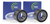 Kit 2 Ruleman Rueda Delantera Megane 3 Fluence 2.0 16v M4r
