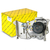 Kit Distribucion Rmt + Bomba Partson Logan 16v K4m - comprar online