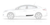 Moldura Puerta Trasera Izquierda Renault Fluence Negra - comprar online