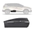 Moldura Puerta Trasera Derecha Renault Captur