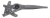 Maquina Levanta Cristal Izquierdo Renault Kangoo 99/19