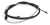 Cable Freno De Mano Renault Fluence 1980mm - comprar online