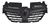 Moldura Grilla Frente Central Renault Logan 2020 2021 2022 - comprar online