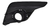 Moldura Faro Auxiliar Izquierdo Renault Sandero 2020 21 2022 - comprar online