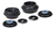 Cazoleta Kit X 2 Delantera Renault Logan / Sandero / Duster