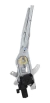 Maquina Levanta Cristal Izquierdo Renault Kangoo Express en internet
