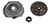 Kit De Embrague Renault Twingo 1.2 8v D7f C/ Crapodina - comprar online