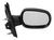 Espejo Exterior Electrico Derecho Renault Scenic 96/99 - comprar online