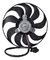 Electroventilador Chico Vw Bora / Golf Iv 1.8t 2.0 Tdi - comprar online
