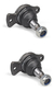 Kit X 2 Rotula Inferior Renault Trafic Todos Los Modelos