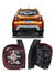 Faro Trasero Izquierdo Renault Duster Desde 2021 Original