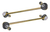 Kit 2 Bieletas B Estabilizadora Renault Fluence Megane 3