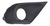 Moldura Der Faro Auxiliar Original Renault Duster 2021 2022 - comprar online